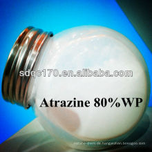 Atrazin80% wp